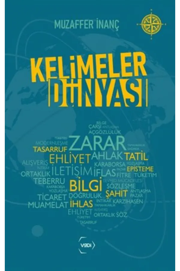 Kelimeler Dünyası