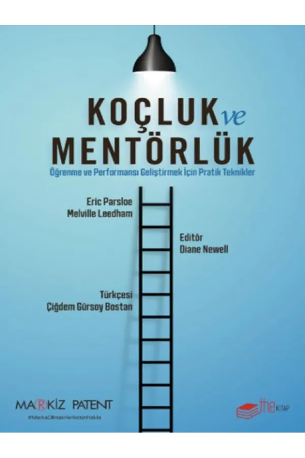 Koçluk ve Mentörlük Koçluk ve Mentörlük