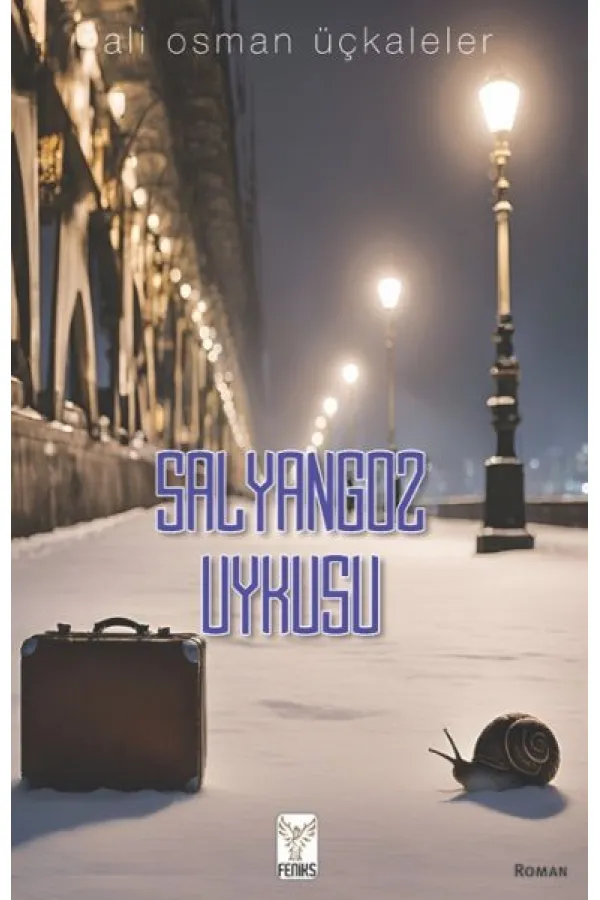 Salyangoz Uykusu