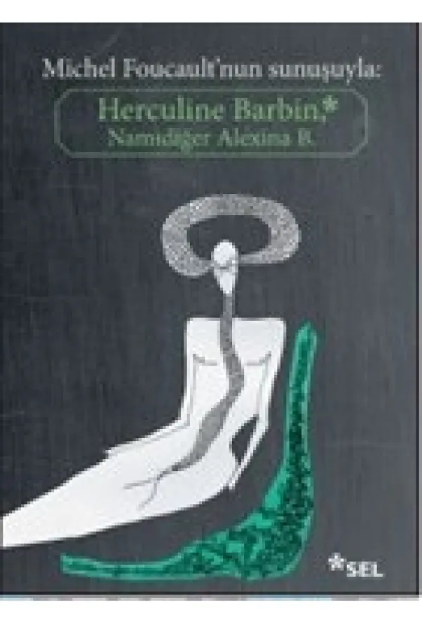 Herculine Barbin Namıdiğer Alexina B Herculine Barbin Namıdiğer Alexina B