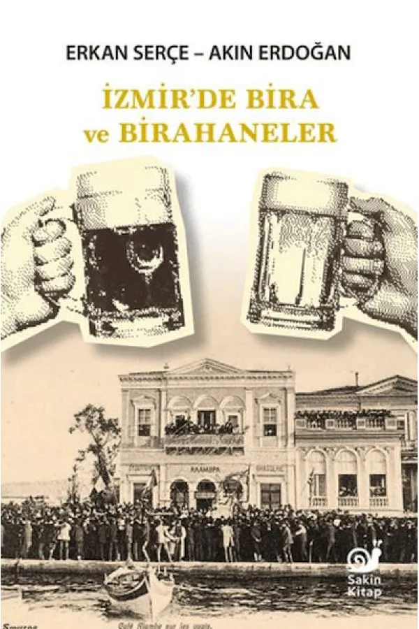 İzmir'de Bira ve Birahaneler İzmir'de Bira ve Birahaneler