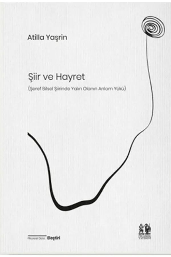 Şiir ve Hayret