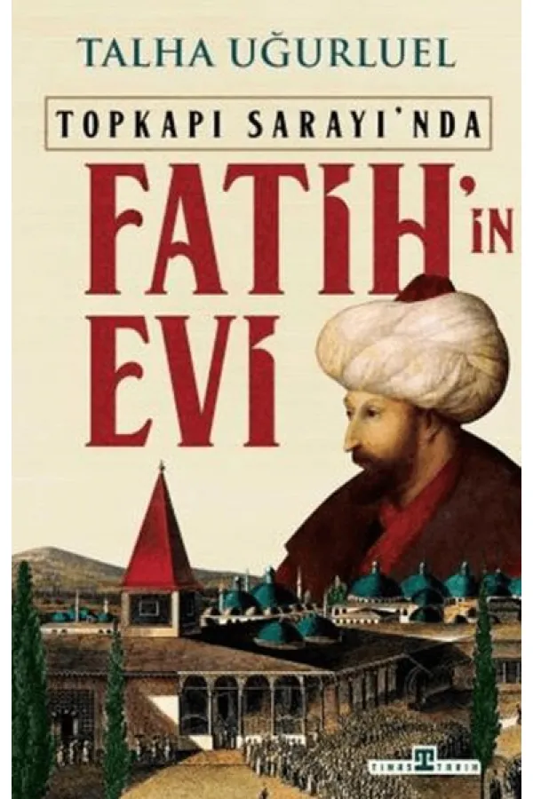 Fatih’in Evi Fatih’in Evi