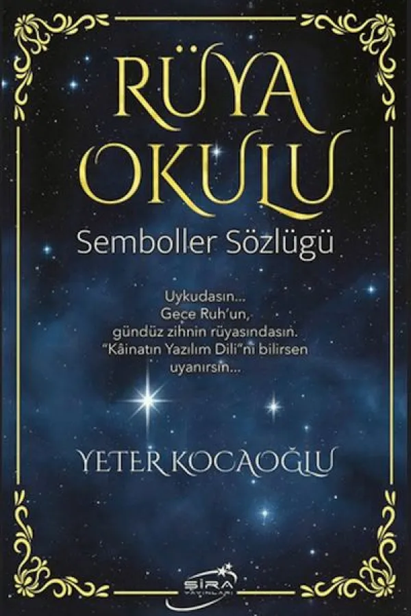 Rüya Okulu Rüya Okulu