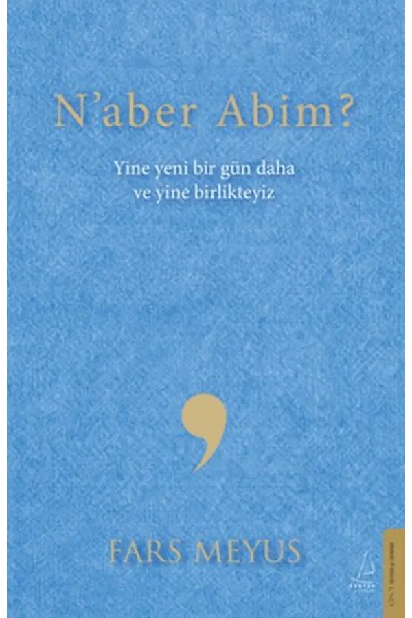 N'aber Abim?