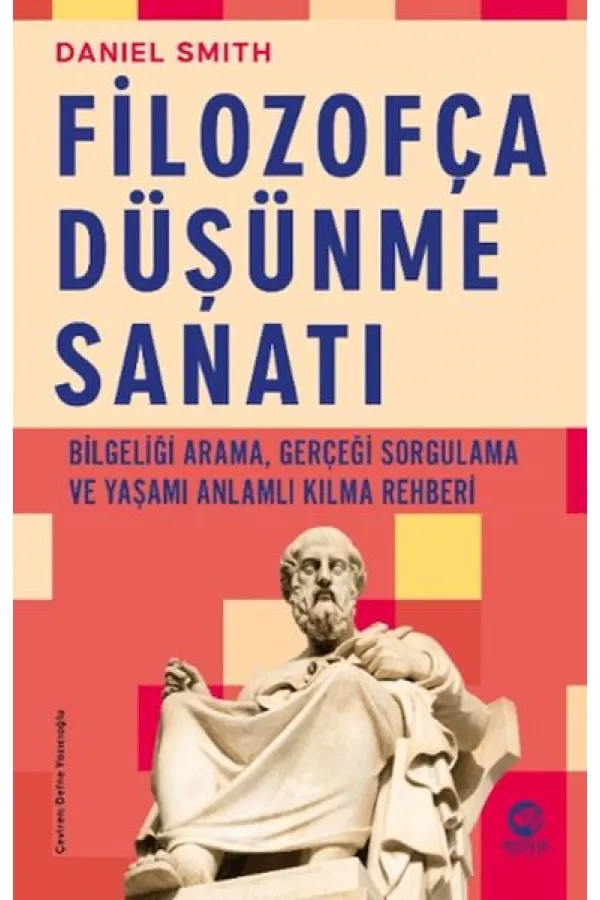 Filozofça Düşünme Sanatı