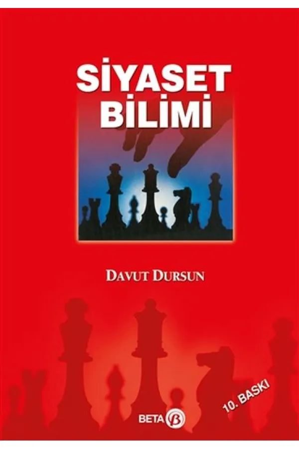 Siyaset Bilimi (Davut Dursun) Siyaset Bilimi (Davut Dursun)