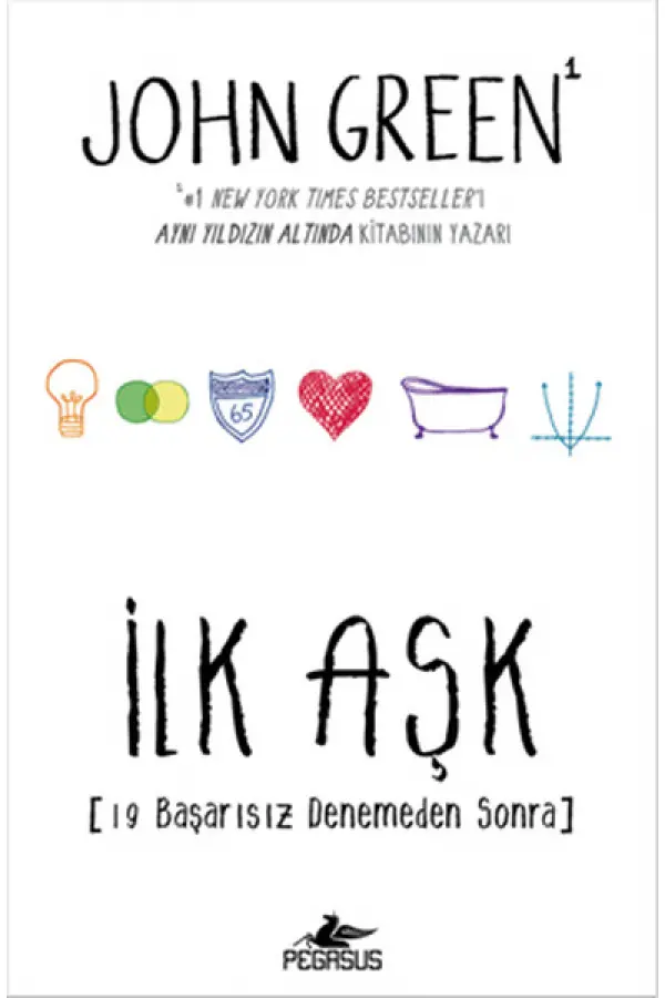 İlk Aşk (Ciltli) 19 Başarısız Denemeden Sonra İlk Aşk (Ciltli) 19 Başarısız Denemeden Sonra