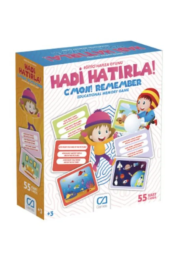 Hadi Hatırla