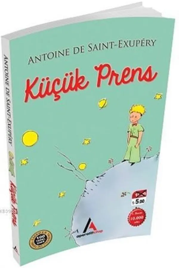 Küçük Prens Küçük Prens
