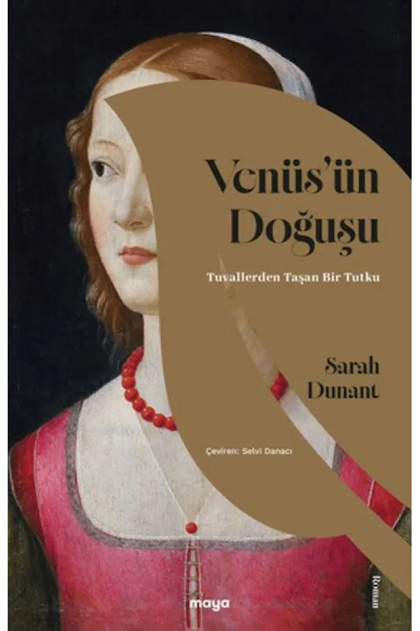 Venüs’ün Doğuşu Venüs’ün Doğuşu