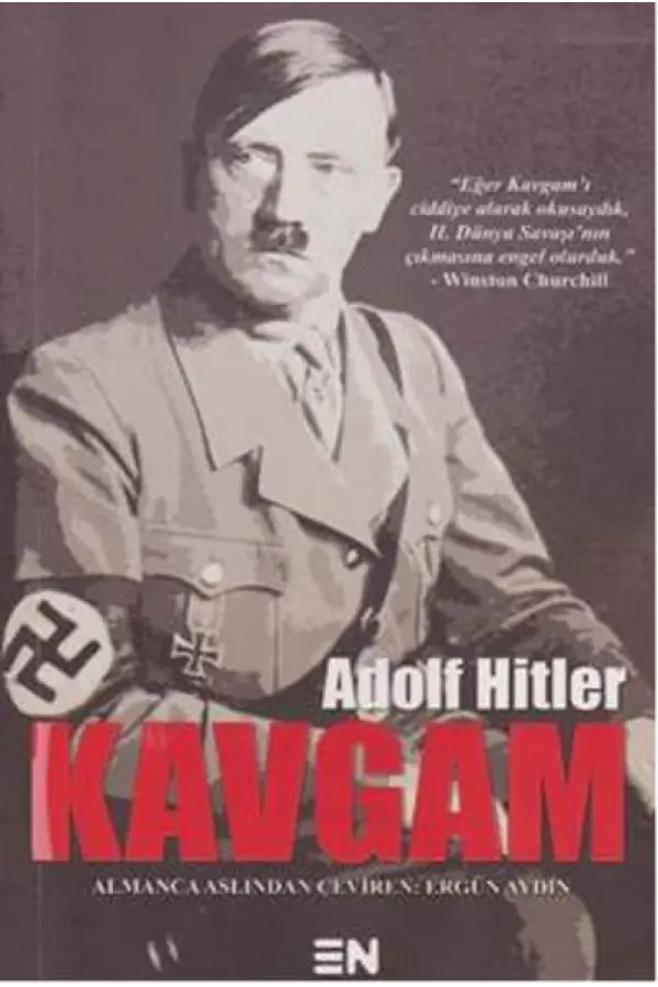 Kavgam Kavgam