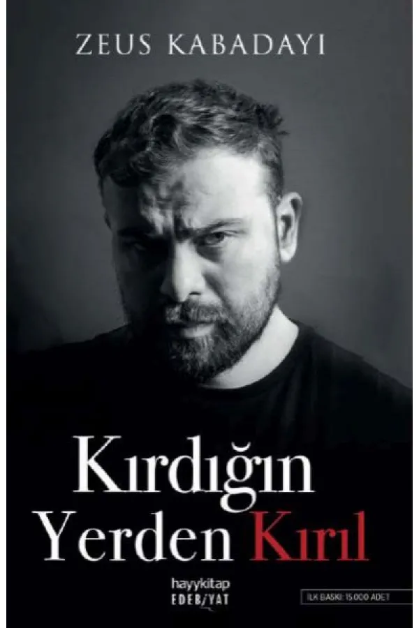 Kırdığın Yerden Kırıl Kırdığın Yerden Kırıl