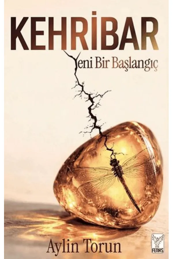Kehribar