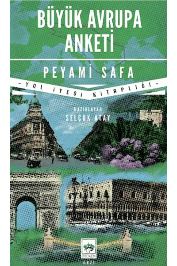 Büyük Avrupa Anketi Büyük Avrupa Anketi