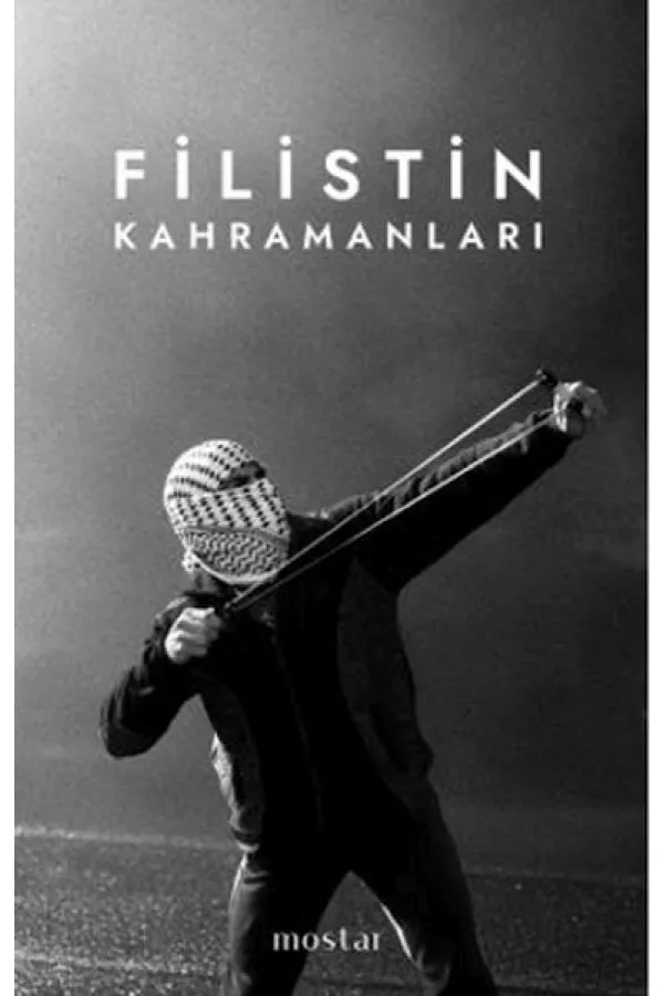 Filistin Kahramanları
