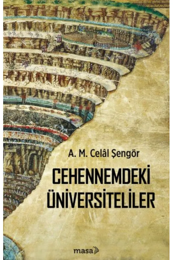 Cehennemdeki Üniversiteliler Cehennemdeki Üniversiteliler