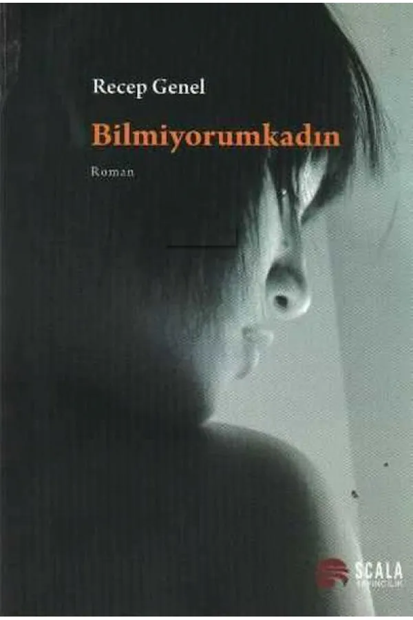Bilmiyorumkadın Bilmiyorumkadın