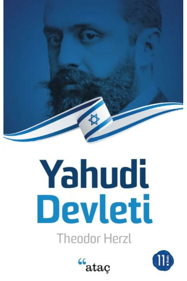 Yahudi Devleti Yahudi Devleti