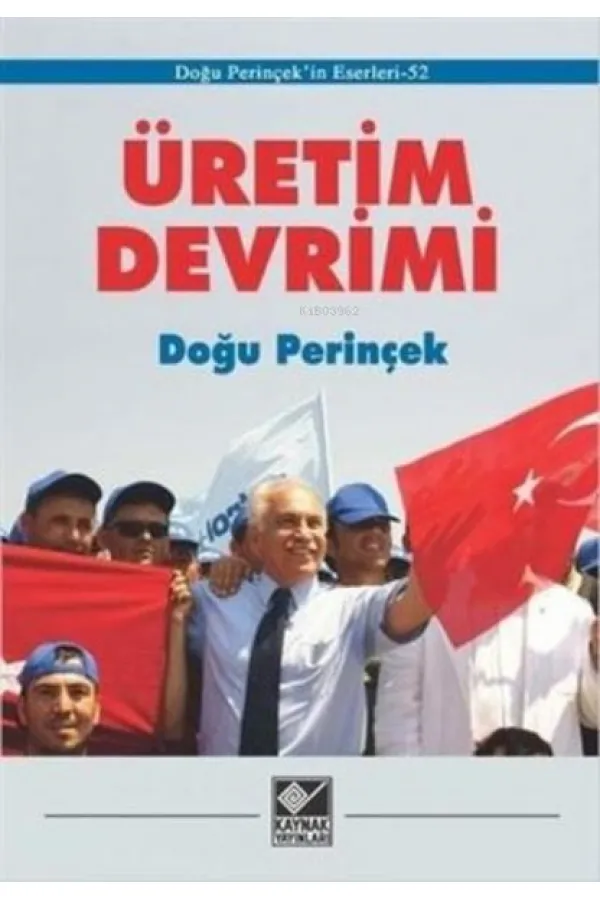 Üretim Devrimi Üretim Devrimi