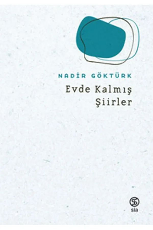 Evde Kalmış Şiirler