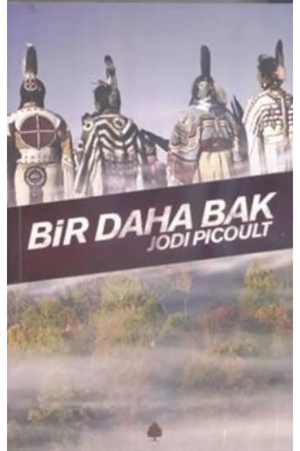 Bir Daha Bak Bir Daha Bak