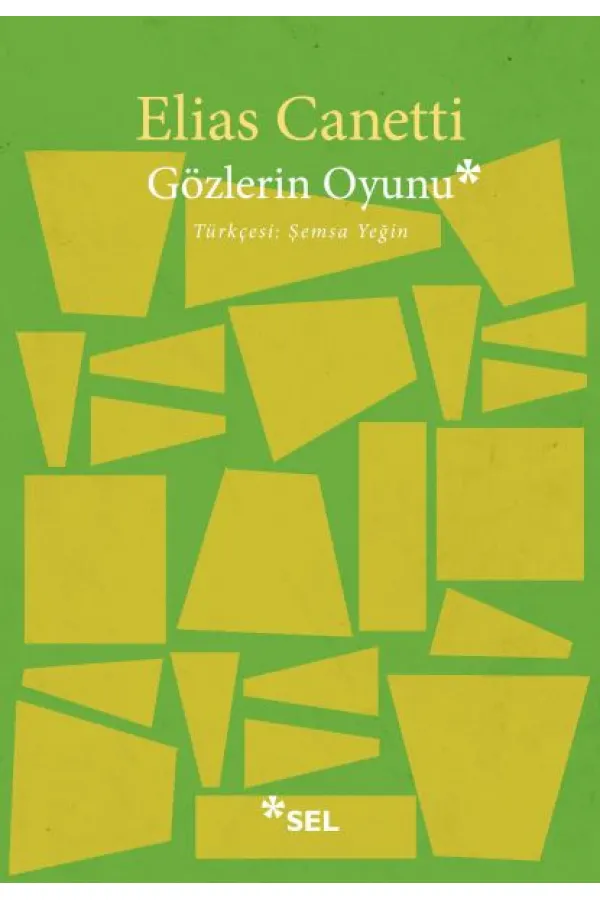 Gözlerin Oyunu Gözlerin Oyunu