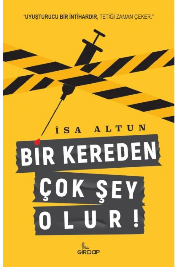 Bir Kereden Çok Şey Olur Bir Kereden Çok Şey Olur
