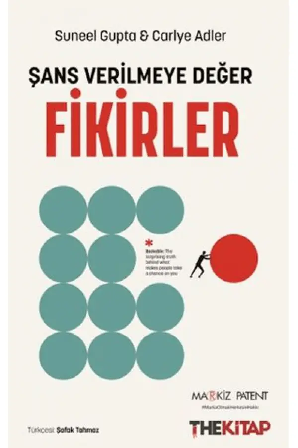 Şans Verilmeye Değer Fikirler Şans Verilmeye Değer Fikirler