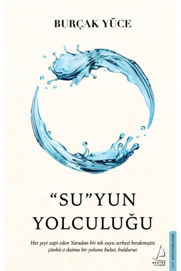 “Su”yun Yolculuğu