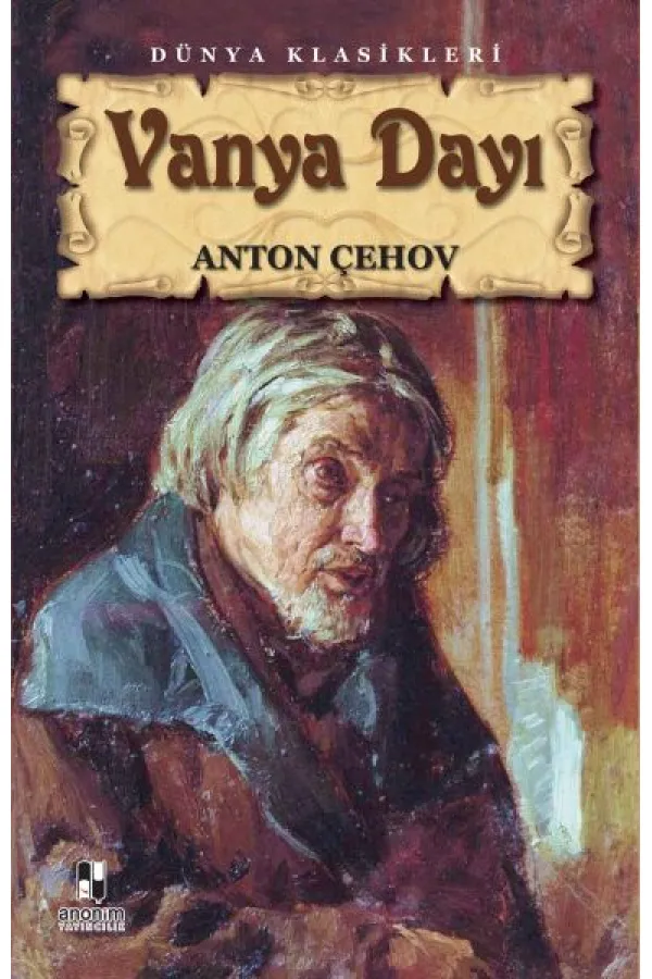 Vanya Dayı Vanya Dayı