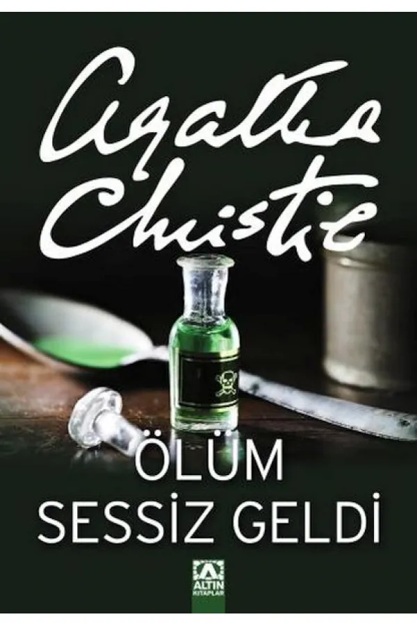 Ölüm Sessiz Geldi Ölüm Sessiz Geldi