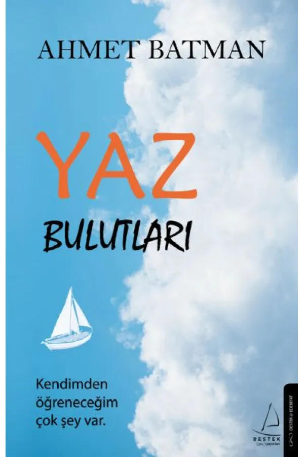 Yaz Bulutları Yaz Bulutları