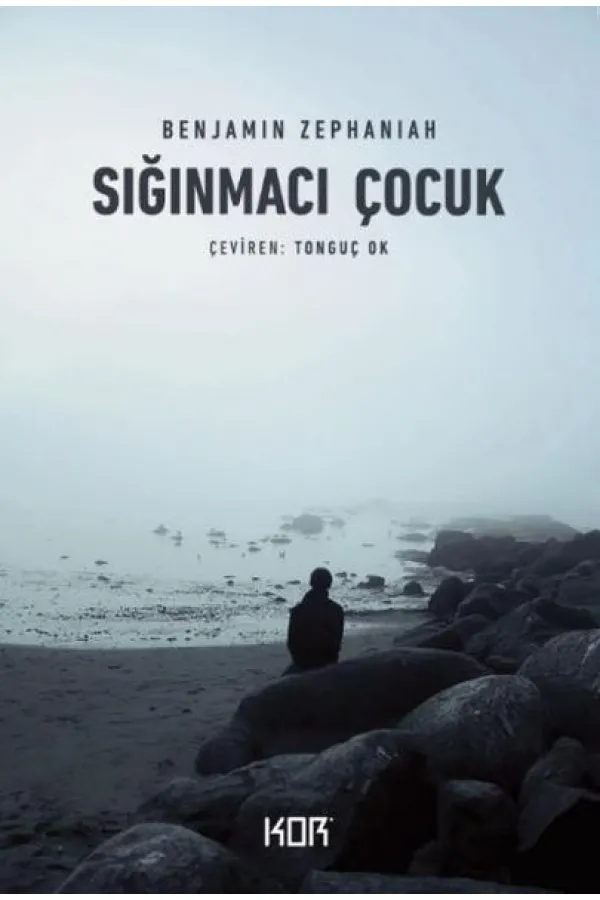 Sığınmacı Çocuk Sığınmacı Çocuk