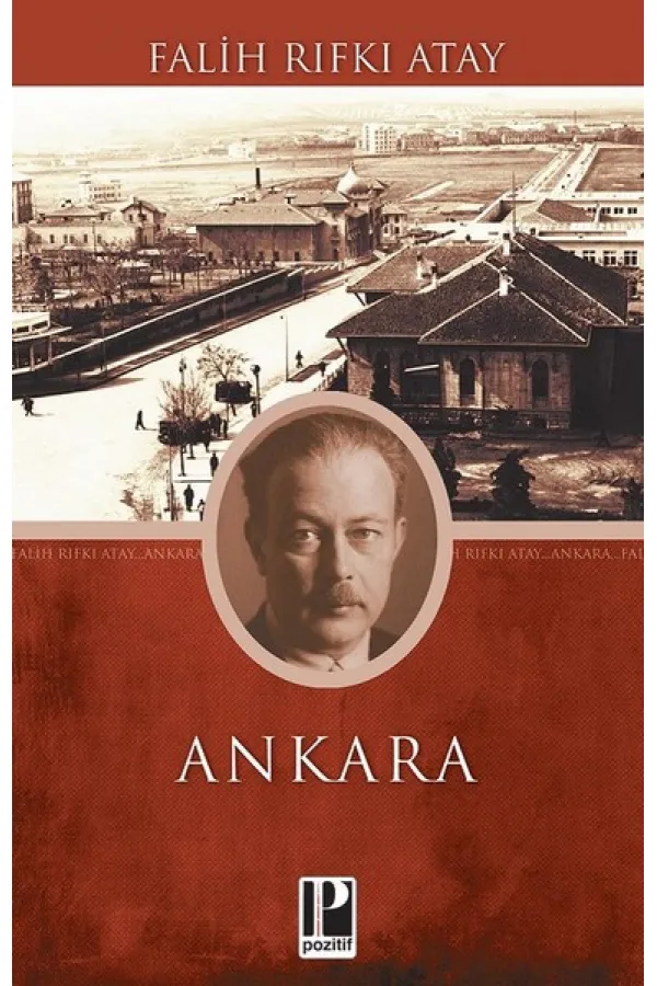 Ankara Ankara