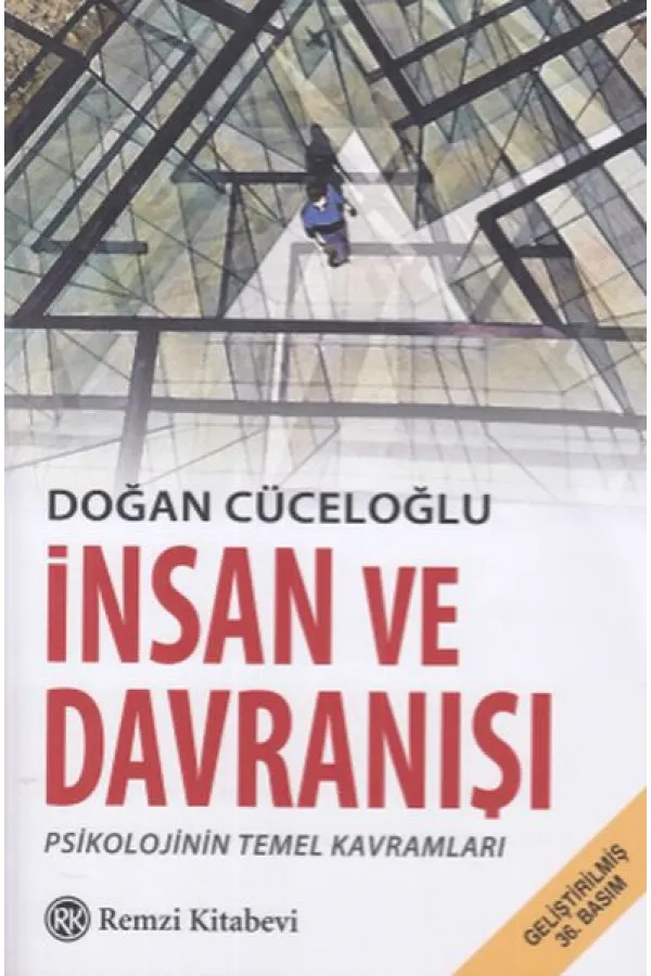 İnsan ve Davranışı İnsan ve Davranışı