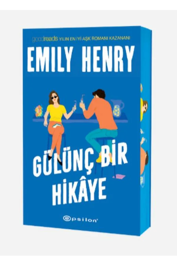 Gülünç Bir Hikaye Gülünç Bir Hikaye