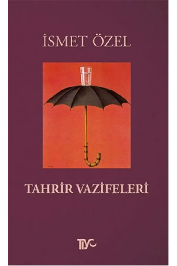 Tahrir Vazifeleri