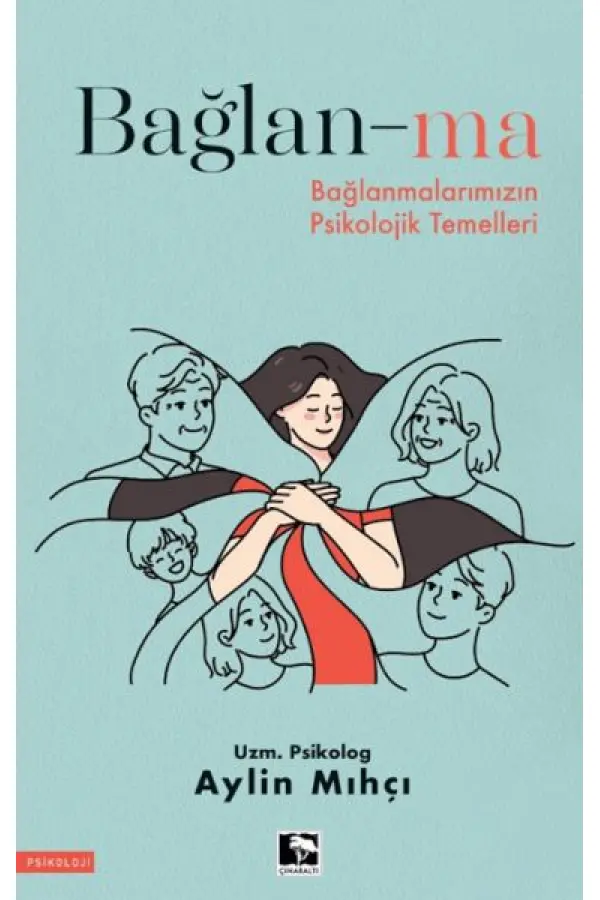 Bağlan-Ma