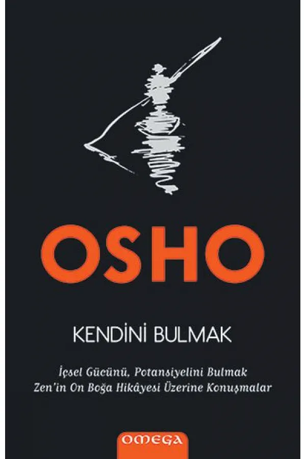 Kendini Bulmak