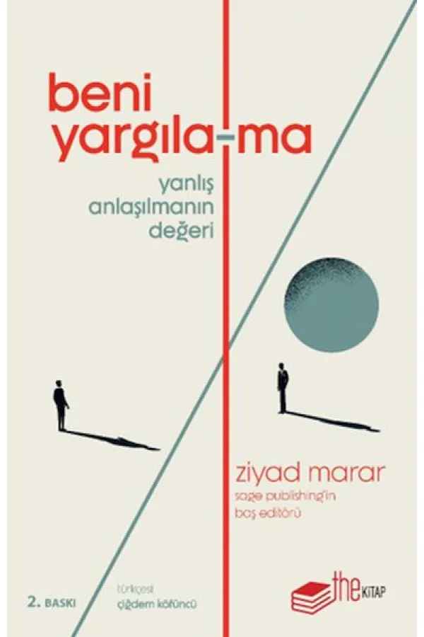 Beni Yargıla-ma Beni Yargıla-ma