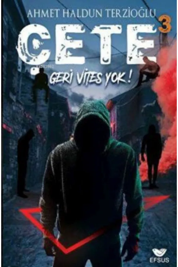 Çete 3