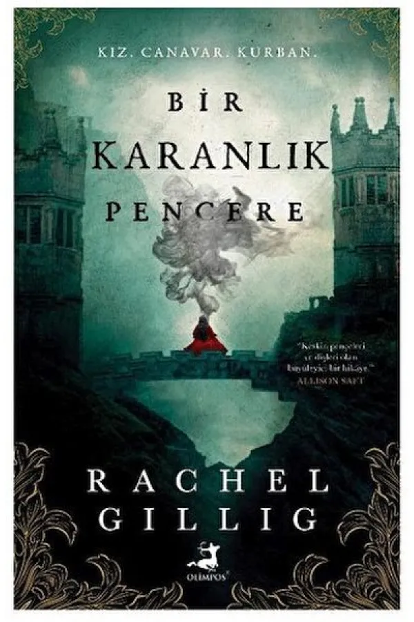 Bir Karanlık Pencere Bir Karanlık Pencere