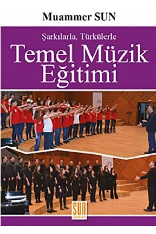 Temel Müzik Eğitimi