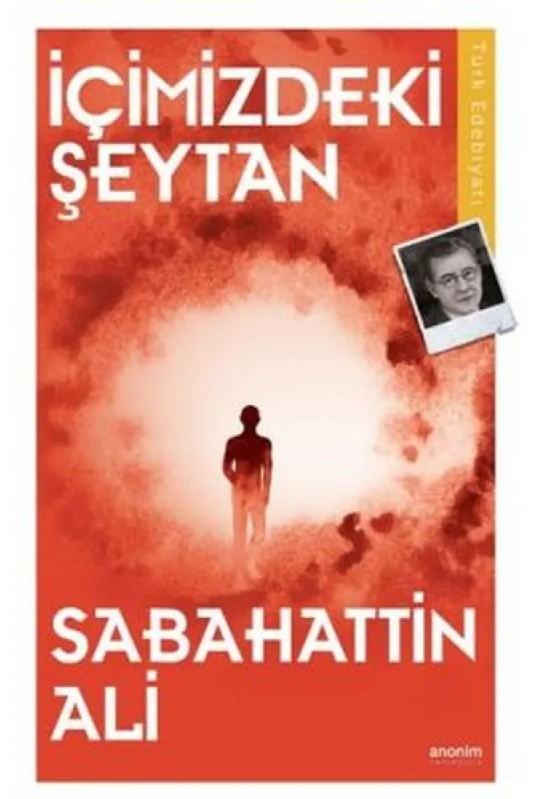 İçimizdeki Şeytan İçimizdeki Şeytan