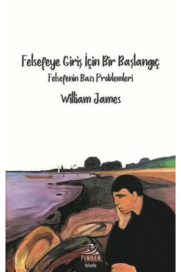Felsefeye Giriş İçin Bir Başlangıç Felsefeye Giriş İçin Bir Başlangıç