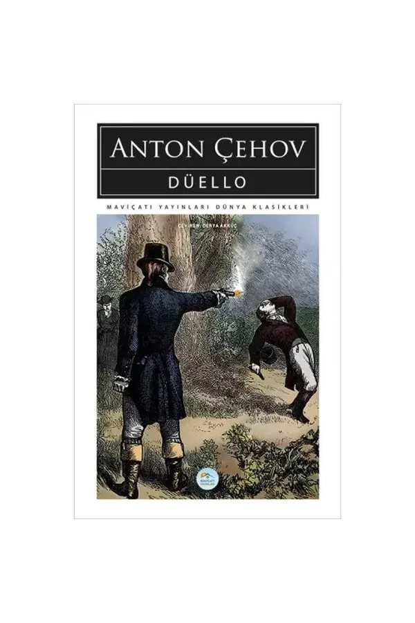 Düello Düello