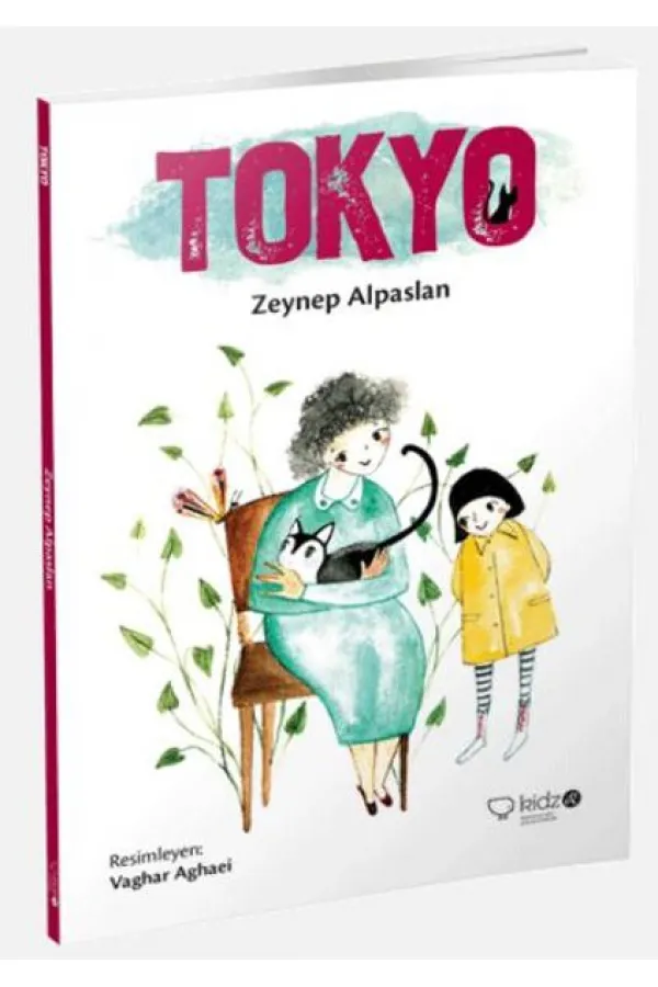 Tokyo Tokyo