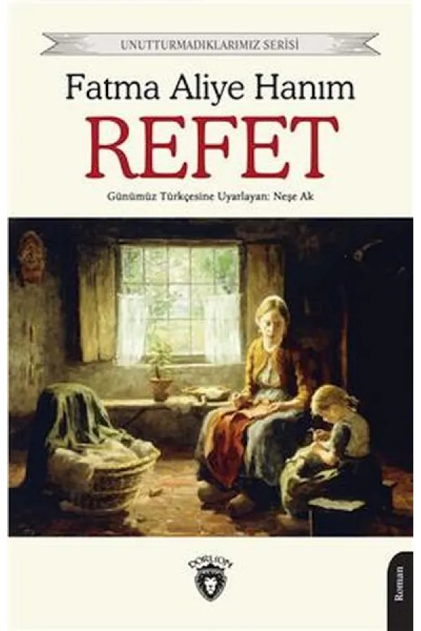 Refet Unutturmadıklarımız Serisi