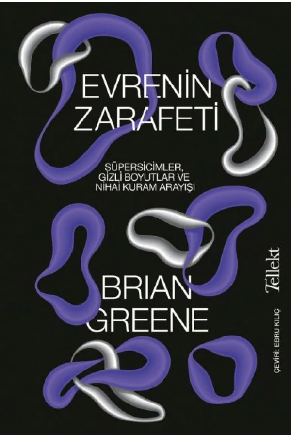 Evrenin Zarafeti Evrenin Zarafeti